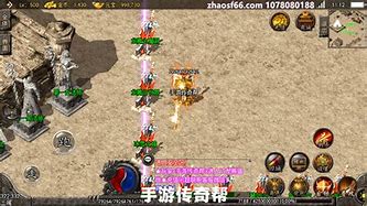 1.80龙腾盛世公益复古打金传奇版本