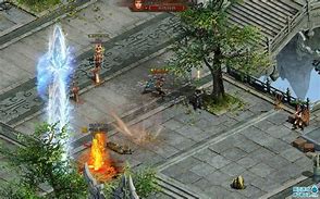 扫描传奇3私服漏洞和私服 扫描传奇3私服漏洞与私服