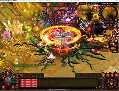 传奇sf所有地图都是黑的需要点蜡烛怎么解决?