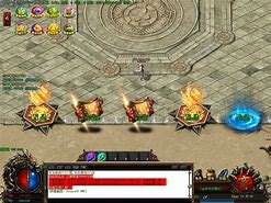 传奇版本三大职业 你知道哪些