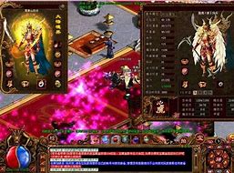 传奇私服打开登录器都是问号