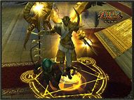 传奇游戏公会名字大全霸气