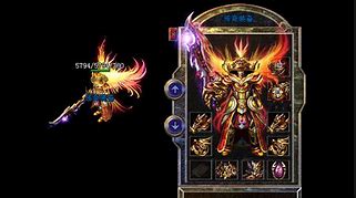 85微变传奇私服 暂未上线