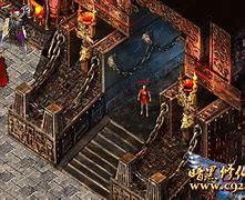 暗黑修仙网通传奇私服