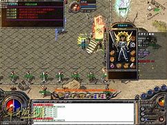 赤壁合击传奇sf