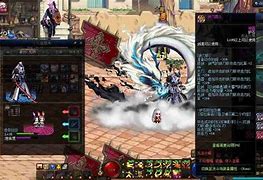 九霄神器 涅盘 传奇私服