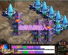 鸿蒙单职业迷失传奇（暂未上线）