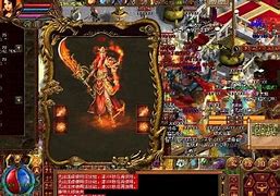 传奇私服用什么客户端