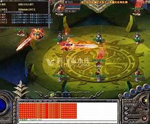 雄霸天下高雄霸天下装备传奇私服爆版