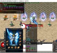 1.85火龙版传奇私服下载