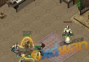 驻马店传奇私服