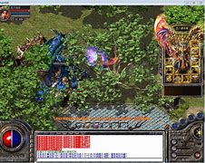 传奇英雄合击外挂