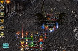 传奇私服法师挂机脚本