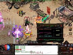 私服传奇第九大陆