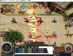 龙腾火龙传奇（暂未上线）