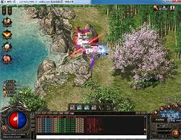 微变传奇世界新开私服