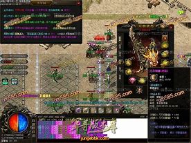 最新找传奇私服榜单下载