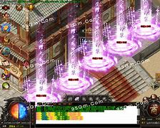 传奇服务端检测最高属性传奇私服服务器攻击检测工具人物脚本