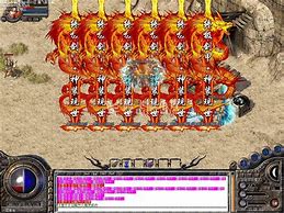 星王合击传奇手游