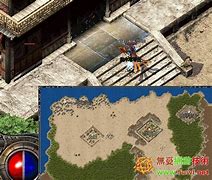 传奇私服沙巴克地图补丁我都下载了 zip下载