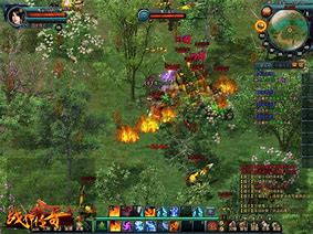 单职业传奇私服手机电脑互通 暂未上线