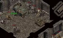 热血传奇建立行会攻略 行会怎么创建