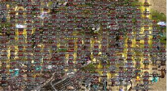 传奇私服大局域网套小局域网怎么设置 路由器该如何设置啊