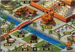 4399明朝传奇春分好时节 消费不怕亏