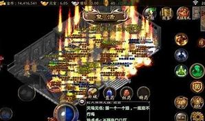 传奇私服里装备的各种获取办法 在安全区内也能爆别人 轻松获取高级装备