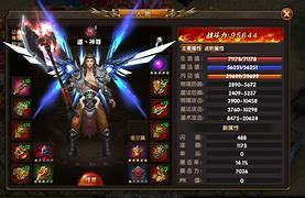 哪个热血传奇私服新手升级快