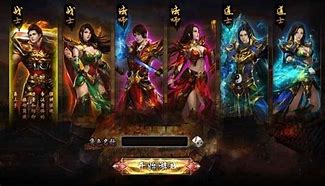 单职业变态传奇私服手游