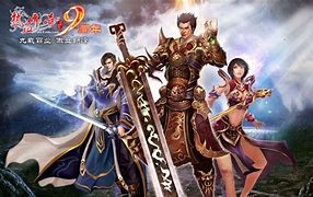 热血传奇1 初心不改 经典回归