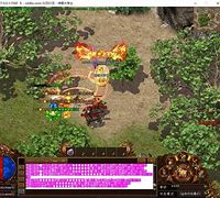 在传奇服务端里添加怪物和地图刷怪跟配套爆率教程