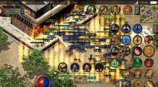 传奇私服看不到登录账号