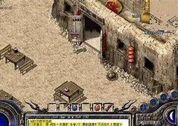 传奇猪洞从那里可以跑到要详细的路径
 有人知道吗