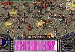 传奇私服石墓七层地图编号