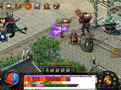 传奇私服进游戏补丁