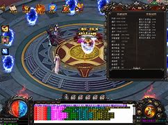 传奇私服六种合击威力设置多少