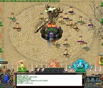 传奇私服1.85玉兔战士加点