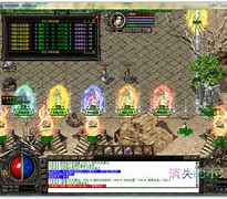 传奇私服黑屏怎么解决