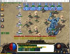 火龙版本传奇打金版 暂未上线