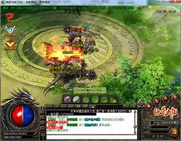 传奇脱机挂免费版