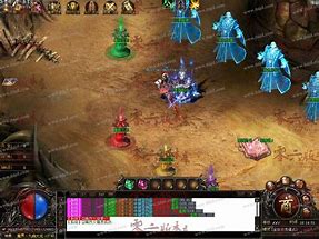 传奇私服单机领冲值