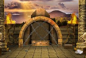 传奇最神秘的装备 详细分析一下