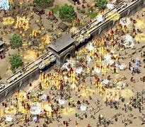 热血传奇：曾经轰动传奇界的神秘公会