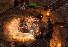 传奇私服暗黑起源