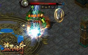 沙巴克怎么快速占领 传奇攻沙技巧分享