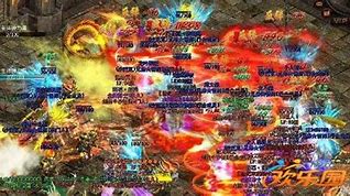 哪有传奇私服迷失版本