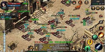 古惑传奇杀神雪域古惑版本传奇私服安卓版