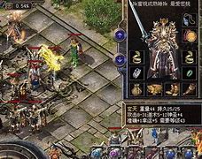 热血传奇：这些npc已经被很多人遗忘